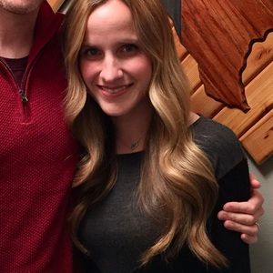 Meet your Posher, Anna